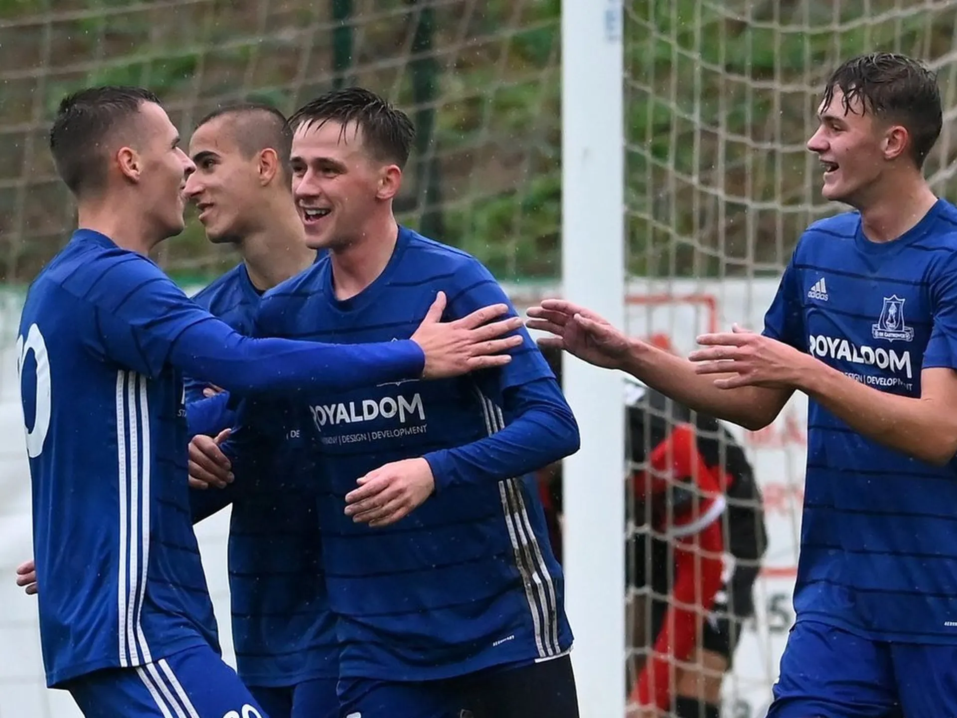 TIPOS III. LIGA – Častkovce prenechali posledné miesto nováčikovi, hororový záver Bardejova