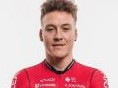 Hugo Hofstetter na Tour de France 2022