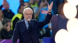 Aurelio De Laurentiis.