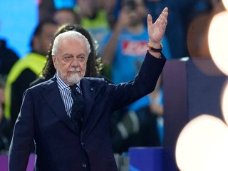 Aurelio De Laurentiis.