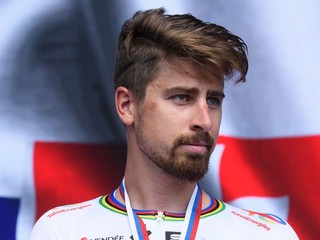 Peter Sagan.