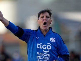 Eduardo Berizzo.