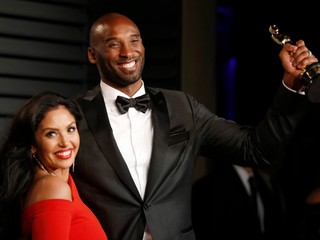 Sošku Oscar získal aj Kobe Bryant.