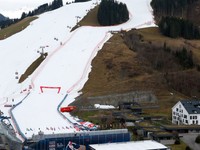 Lyžiarske stredisko v rakúskom Saalbachu privíta v budúcoročnej sezóne majstrovstvá sveta.