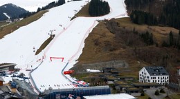 Lyžiarske stredisko v rakúskom Saalbachu privíta v budúcoročnej sezóne majstrovstvá sveta.