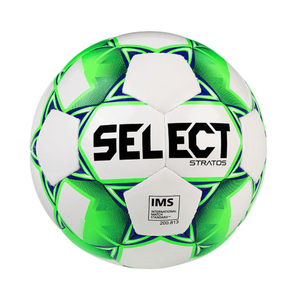 Futbalová lopta STRATOS veľkosť č. 4 a 5