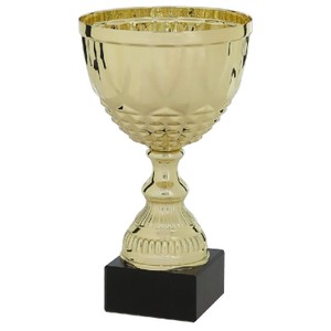 Športový pohár zlatý 