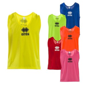 Rozlišovací dres Errea - set 10ks