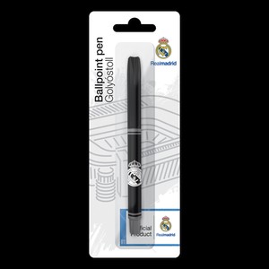 Guličkové pero Real Madrid