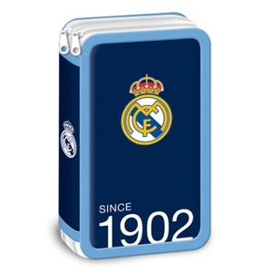 Peračník dvojitý Real Madrid 1902