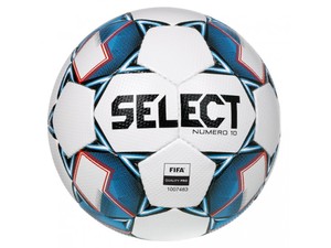 Futbalová  lopta Select Numero 10 - 2022