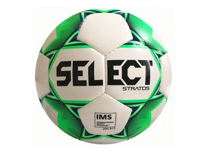 Futbalová lopta Select Stratos