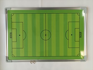 Taktická tabuľa na futbal BF