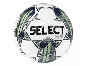 Futsalová lopta Select Futsal Master