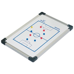 Magnetická taktická tabuľa na futbal Vinex - 30 x 45 cm