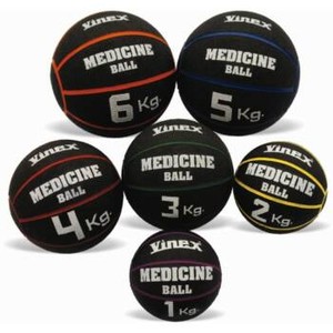 Vinex medicine ball