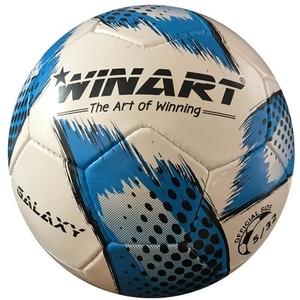 Futbalová lopta Winart Galaxy