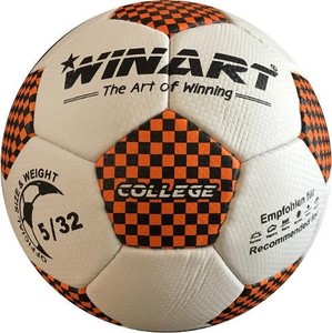 Futbalová lopta Winart College