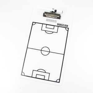 Taktická tabuľa na futbal Vinex - 23 x 40 cm