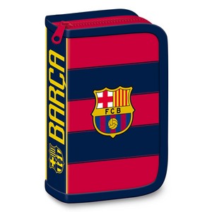 Plnený peračník  FC Barcelona