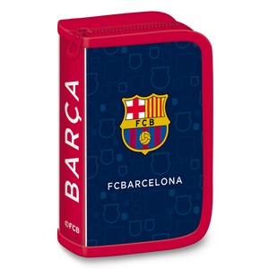 Plnený peračník FC Barcelona