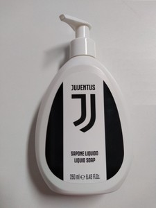 Tekuté mydlo Juventus