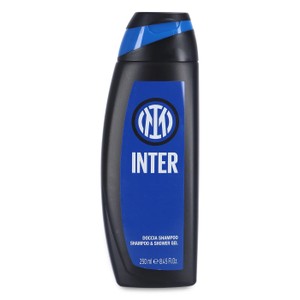 Šampón a sprchový gél Inter Milan