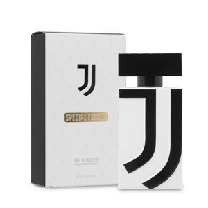 Toaletná voda Special Edition Juventus