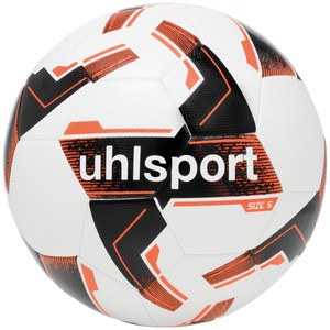 Futbalová lopta Uhlsport Resist Synergy + darček z nášho obchodu