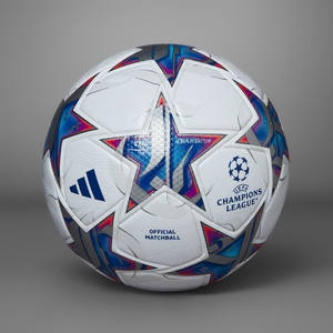 Futbalová lopta Adidas UEFA Champions League PRO 2023/24