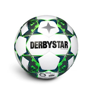Futbalová lopta Derbystar Brillant APS 2022