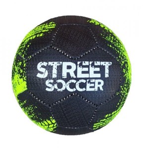 Futbalová lopta S-Sport Street Soccer
