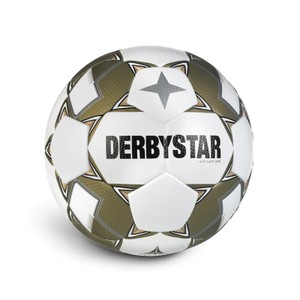 Akciový balík: futbalová lopta Derbystar Brillant APS v24 - 5ks!
