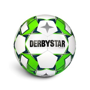 Futbalová lopta Derbystar Brillant TT