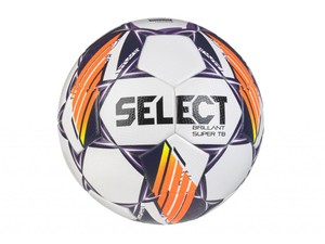 Futbalová lopta Select Brillant Super TB