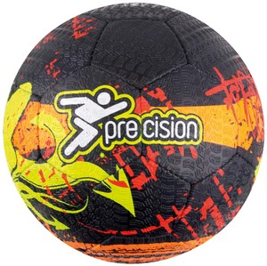 Futbalová lopta Precision Street Soccer