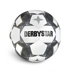 Futbalová lopta Derbystar Brillant TT