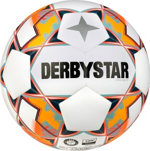 Futbalová lopta Derbystar Stratos TT