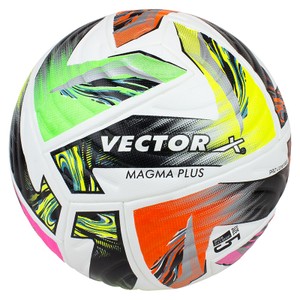 Futbalová lopta Vector X Magma Plus