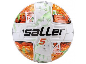 Futbalová lopta Saller Hawk Comp