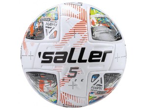 Futbalová lopta Saller Hawk Match