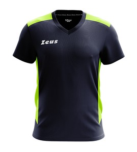 Dres Zeus Shirt Start