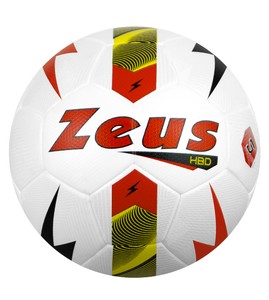 Futbalová lopta Zeus HBD