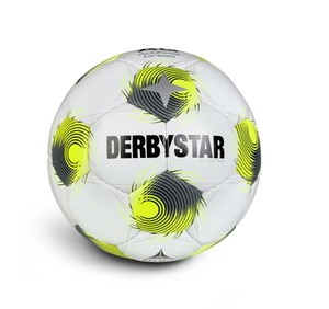 Futbalová lopta Derbystar Brillant TT AG