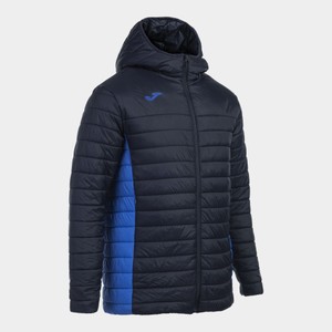 Kabát Joma Urban V Anorak