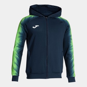 Mikina Joma Elite XI s kapucňou