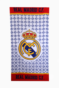 Osuška Real Madrid