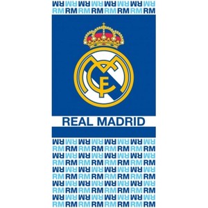 Osuška Real Madrid