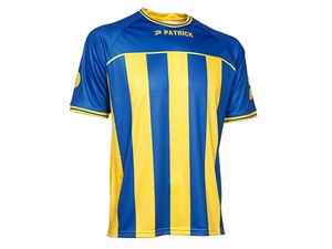 Dres Patrick CORUNA105 - výpredajový model!
