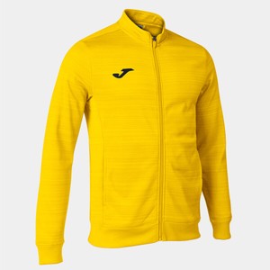 Mikina Joma Grafity III - výpredajový model!